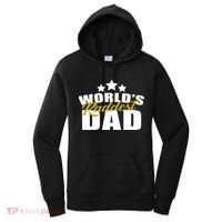 World's Raddest Dad Women's Hoodie thumb 0