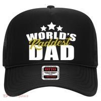 World's Raddest Dad Hat thumb 0