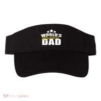 World's Raddest Dad Visor thumb 0