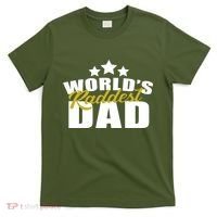 World's Raddest Dad T-Shirt thumb 0