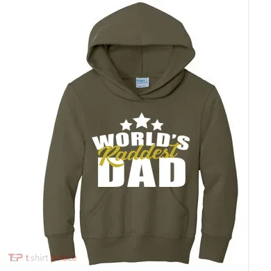 Kids Hoodie