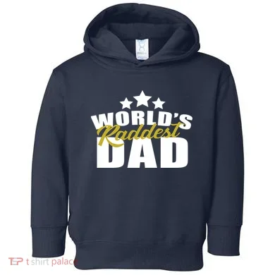 Toddler Hoodie