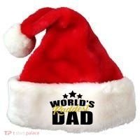 World's Raddest Dad Santa Hat thumb 0