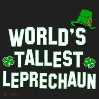 World's Tallest Leprechaun Beanie thumb 2