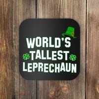 World's Tallest Leprechaun Coaster thumb 0