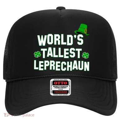World's Tallest Leprechaun Hat