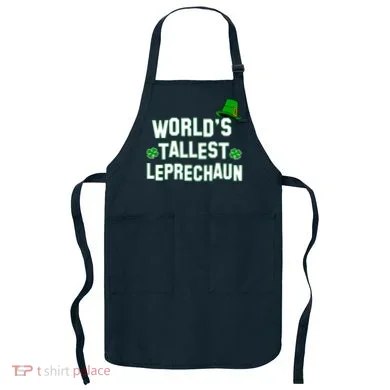 Apron