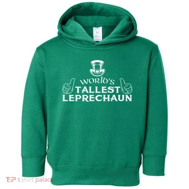 Toddler Hoodie
