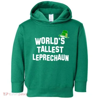 Toddler Hoodie