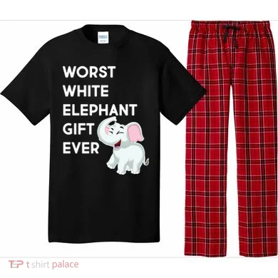 Pajama Set