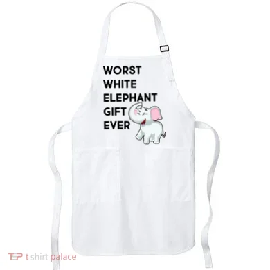 Apron