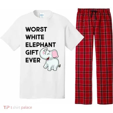 Pajama Set