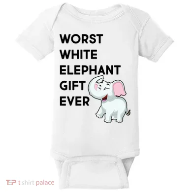 Baby Bodysuit