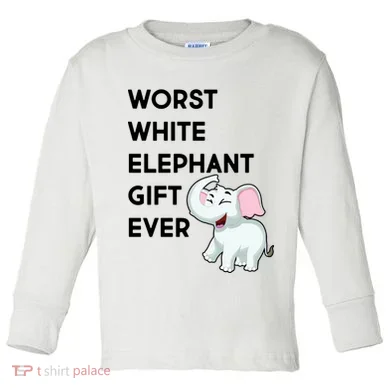 Toddler Long Sleeve