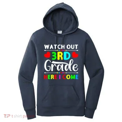 Women's Hoodie