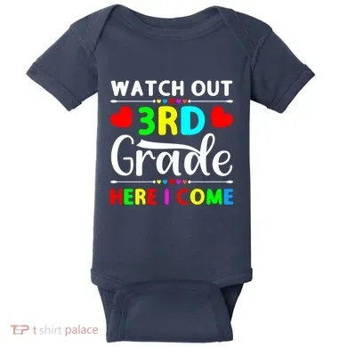 Baby Bodysuit