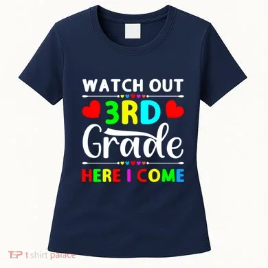 Women's T-Shirt