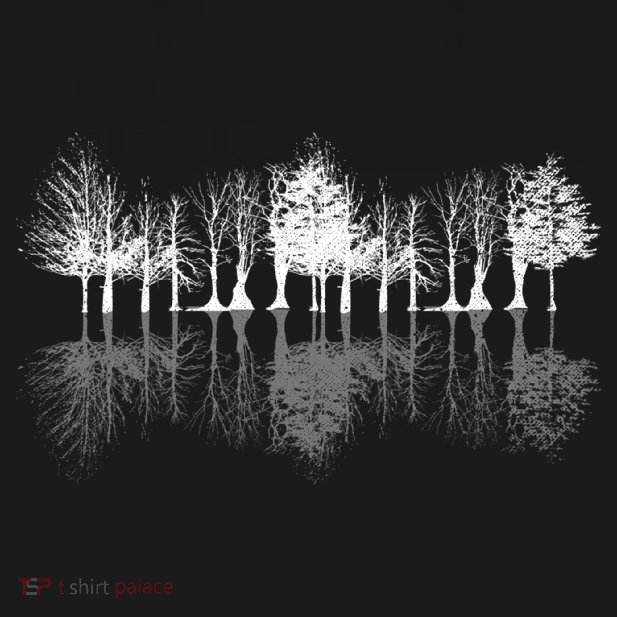 Wildlife Outdoor Trees Wild Nature Reflection Forest Great Gift Doggie Tank
