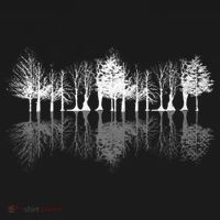 Wildlife Outdoor Trees Wild Nature Reflection Forest Great Gift Women's Hoodie thumb 2