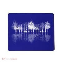 Wildlife Outdoor Trees Wild Nature Reflection Forest Great Gift Mousepad thumb 0