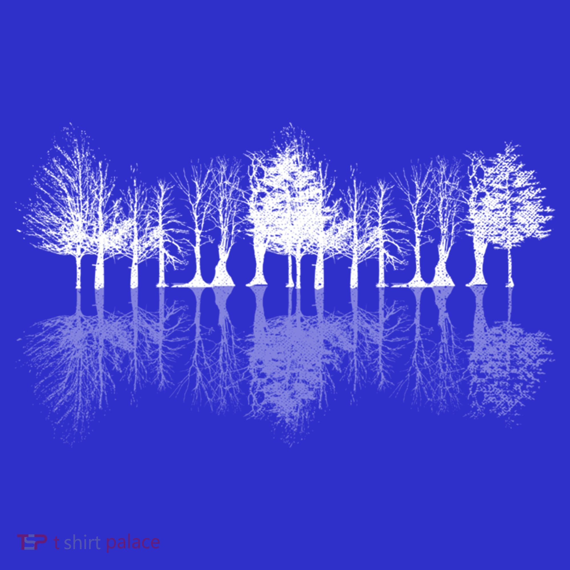 Wildlife Outdoor Trees Wild Nature Reflection Forest Great Gift Women's Tank Top