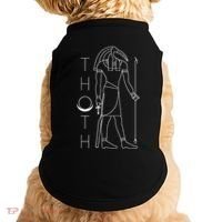Wisdom Of Thoth Doggie Tank thumb 0