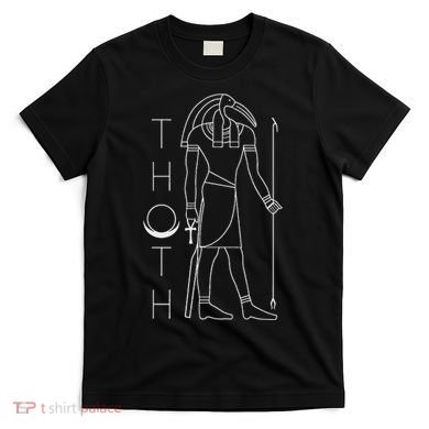 Wisdom Of Thoth T-Shirt