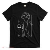 Wisdom Of Thoth T-Shirt thumb 0