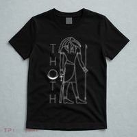 Wisdom Of Thoth T-Shirt thumb 5