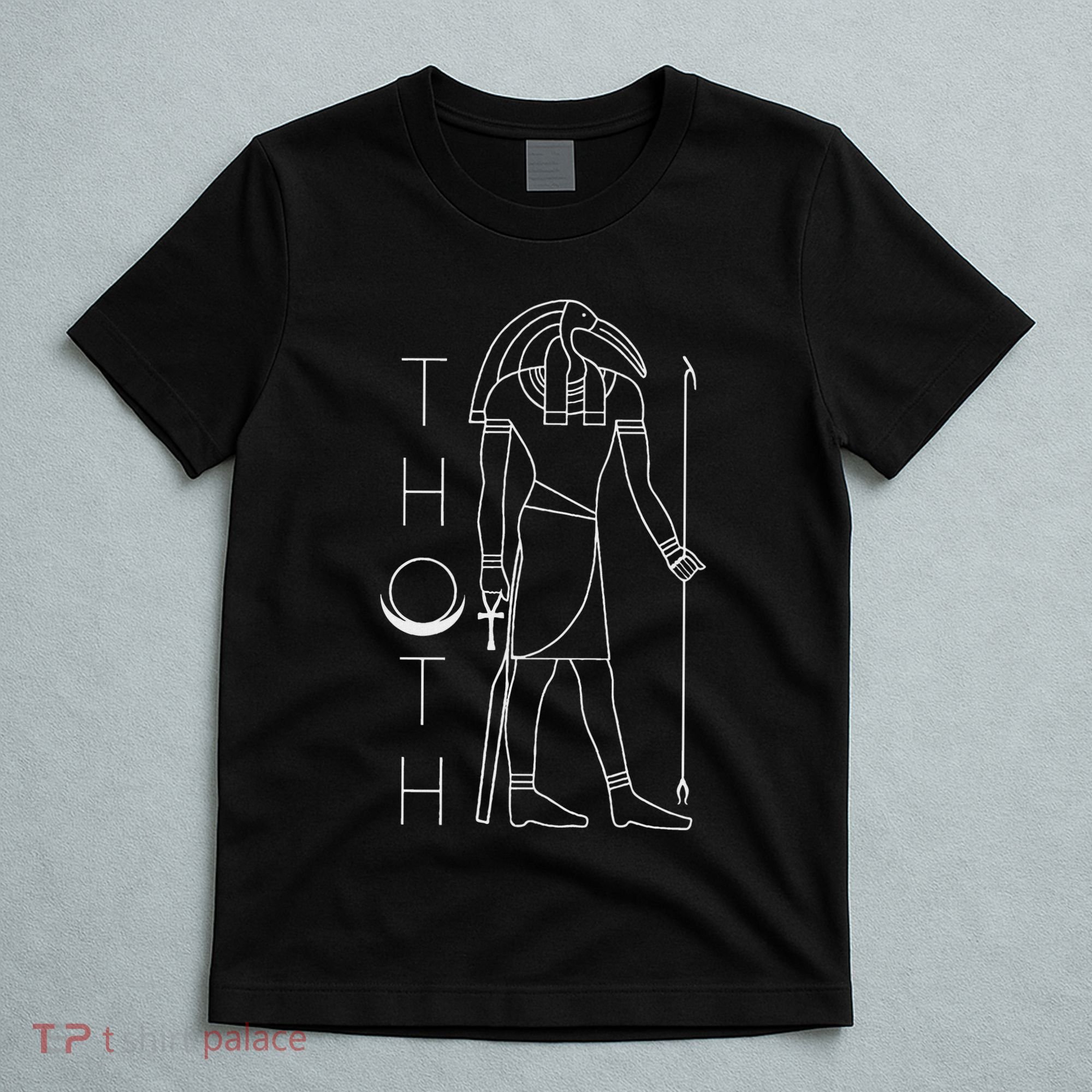 Wisdom Of Thoth T-Shirt