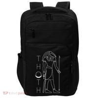 Wisdom Of Thoth Impact Tech Backpack thumb 0