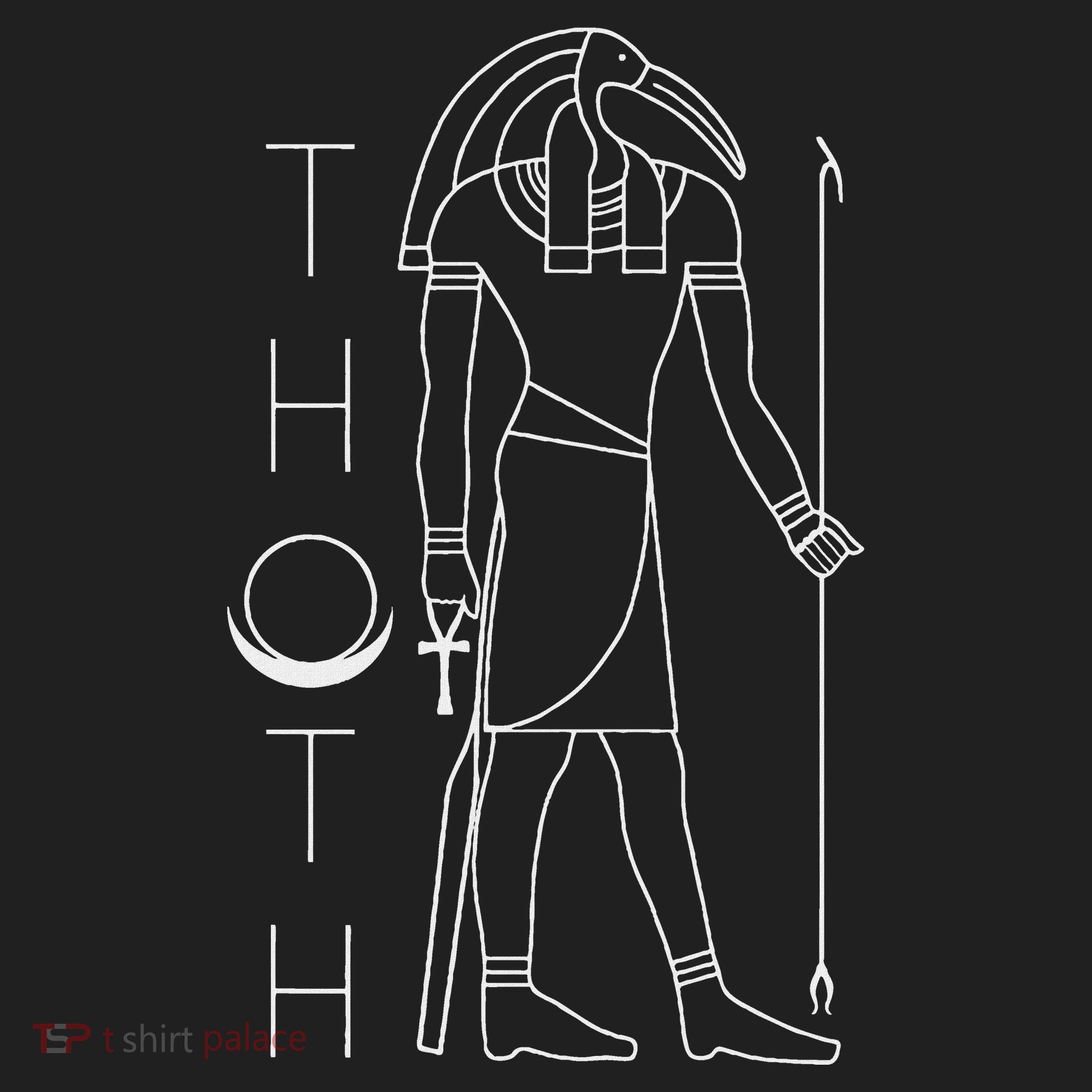Wisdom Of Thoth Beanie