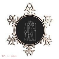 Wisdom Of Thoth Ornament thumb 0