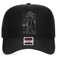 Wisdom Of Thoth Hat thumb 0