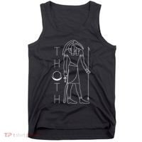 Wisdom Of Thoth Tank Top thumb 0