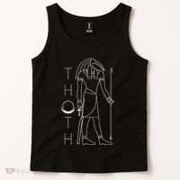 Wisdom Of Thoth Tank Top thumb 2