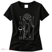 Wisdom Of Thoth Women's T-Shirt thumb 0