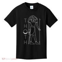 Wisdom Of Thoth Kids T-Shirt thumb 0