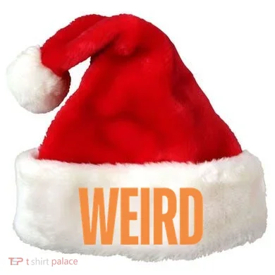 Santa Hat
