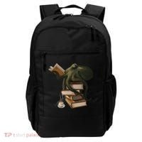 Wellread Octopus Backpack thumb 0