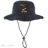 Wellread Octopus Bucket Hat thumb 0