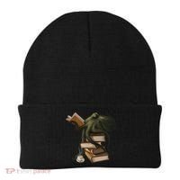 Wellread Octopus Beanie thumb 0