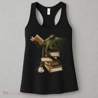 Wellread Octopus Women's Tank Top thumb 3