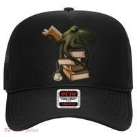 Wellread Octopus Hat thumb 0