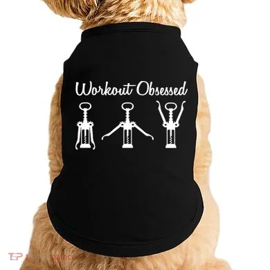 Doggie Tank