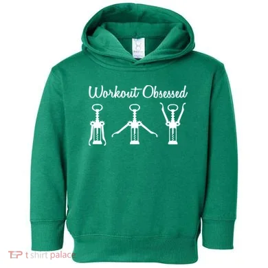 Toddler Hoodie