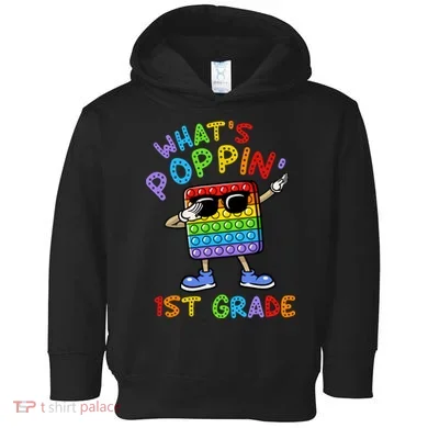 Toddler Hoodie