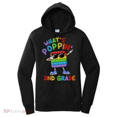 Women's Hoodie