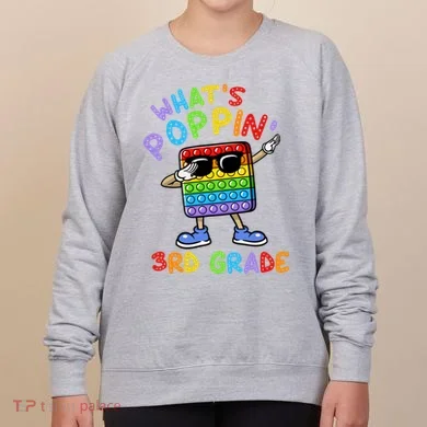 Women's Sweatshirt