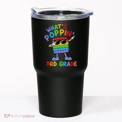 Tumbler